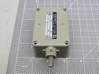 New | in-Stock GHIELMETTI _UNKNOWN_ Relays & Switches Texas US | OCO Industrial #1680685