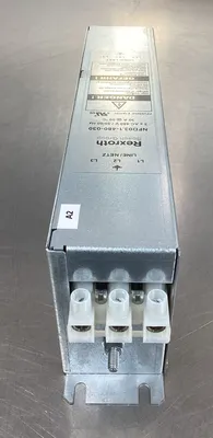 Rexroth Indramat NFD03.1-480-030 Drive Controller Line Reactor 4E-35