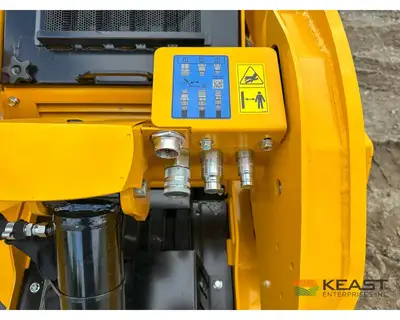 Used BAUMALIGHT _UNKNOWN_ Compact Track Loaders Iowa US | Keast Enterprises #1360114