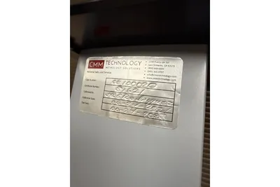 Used _UNKNOWN_ _UNKNOWN_ Coordinate Measuring Machines California US | KD Auctions #1359421