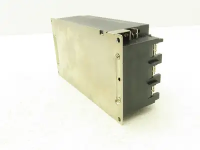 TDK Lambda RTEN-5040 EMC Power Line Filter Module 3 Ph 500VAC 40A CHASS