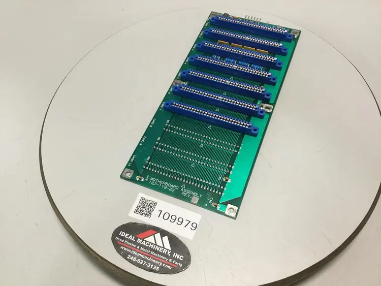 Used CONAIR 107-119-22 Circuit Boards Michigan US | Ideal Machinery #871707