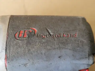USED INGERSOLL-RAND 2135PTIMAX