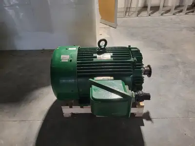 USED TECO-WESTINGHOUSE APH20002TE5