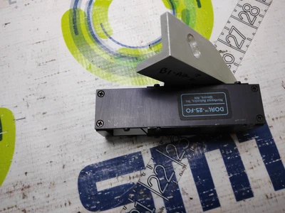USED MICROSCAN NERLITE DOAL-25-FO