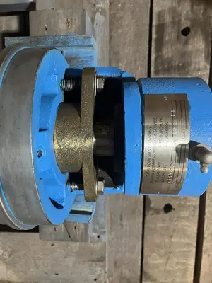 USED WORTHINGTON 8X6X17