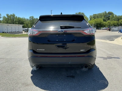 Used 2016 FORD EDGE SUVs Michigan US | Miedema Asset Management Group #1315730