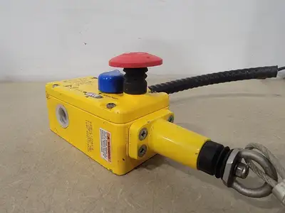 USED ALLEN-BRADLEY 440E-L13043