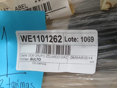 New | in-Stock ABI _UNKNOWN_ Automotive Parts | OCO Industrial #1638785