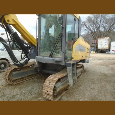 USED 2010 ATLAS COPCO ROC F9C