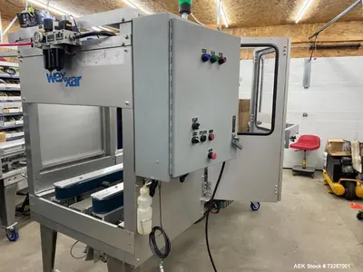 USED WEXXAR WFT-S