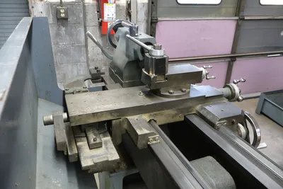 STANDARD MODERN 1760 Engine Lathes | Clark Machinery Sales, LLC (8)
