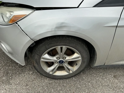 Used 2014 FORD FOCUS Cars Michigan US | Miedema Asset Management Group #1402784