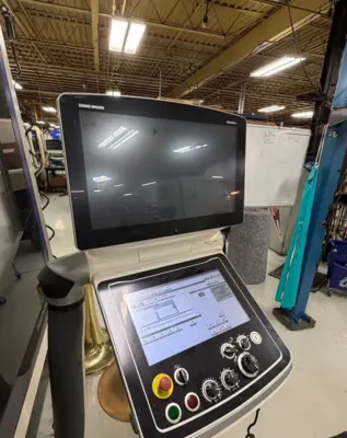 2022 DMG MORI NLX 4000/1500 Multi-Axis CNC Lathes | Toolquip, Inc. (3)