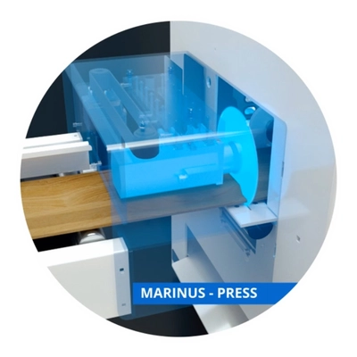 | Marinus | Finger Jointers
