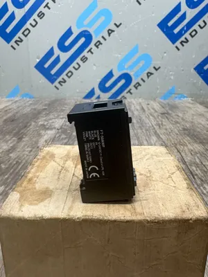 Used KEYENCE FT-50AWP Misc Electrical & Power Parts South Carolina US | ESS Industrial Equipment Sales #1308957