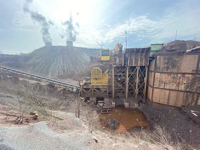 Used 2016 TRIO CT3254 Jaw Crushers Colorado US | ABN Services #1339279