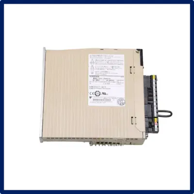 NEW MITSUBISHI SGDV-2R8A01A