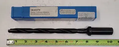 Used ALLIED MACHINE AND ENGINEERING 26000H-075F SPADE DRILL Misc Industrial Equipment Kentucky US | Aucto #687679