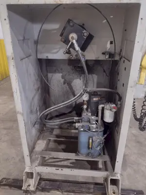 USED PA INDUSTRIES SRH10K-36