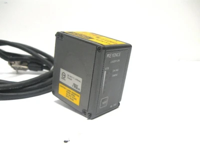 USED KEYENCE BL-701