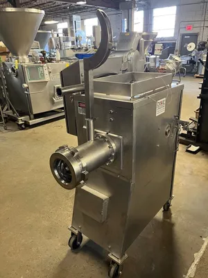 USED Dixie 6-6 160MM