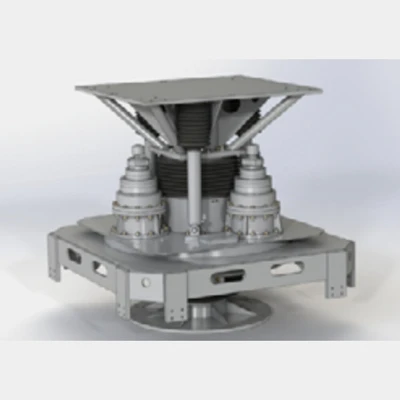 Thickener & Clarifier Drives