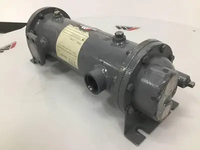 USED ITT STANDARD SX2000