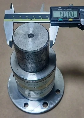 NEW C.G. Bretting 4401B-171