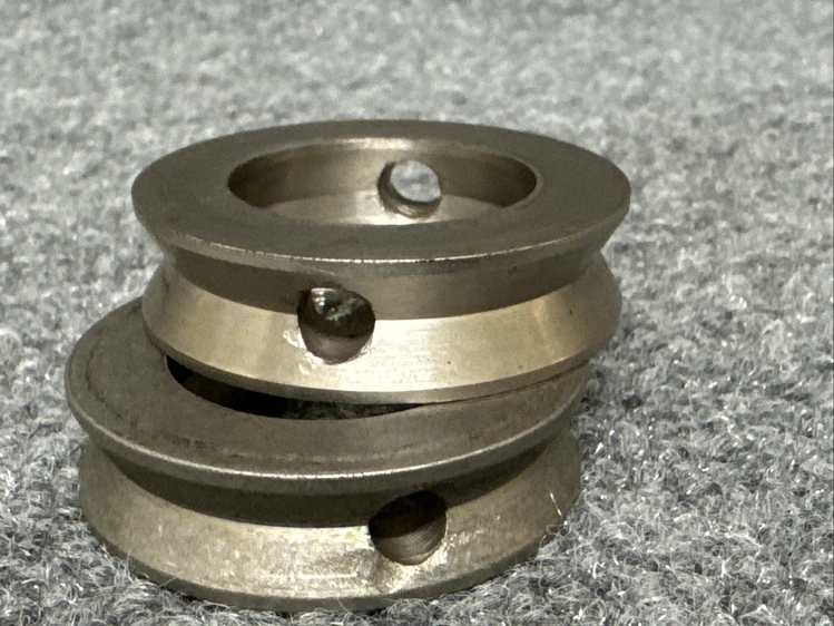 New | in-Stock Texsteam Pump 6I449P093 Pump Parts California US | Davliegogo LLC #1708293