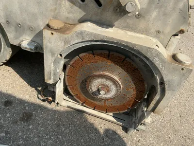 Used _UNKNOWN_ _UNKNOWN_ Concrete Cutters Michigan US | Miedema Asset Management Group #1413772