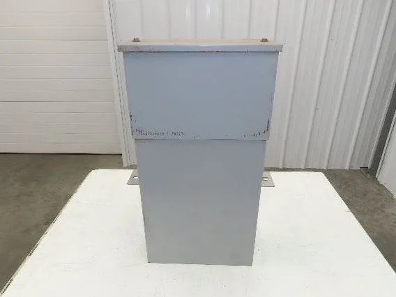 Used FPE _UNKNOWN_ Capacitors | Arrow Industrial #617385