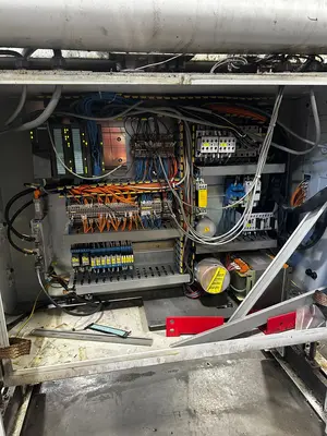 2008 CITIZEN A20VII 2F7PL CNC Swiss Lathe | Machinery Resources International (19)