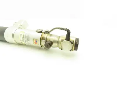 Stanley A-4091 Electro Pneumatic Nutrunner Right Angle 1/2" Sq Drive 320rpm