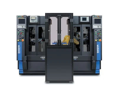 NEW SHIGIYA GAV-10
