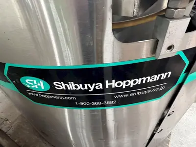 USED 2011 HOPPMANN FEEEDER FT-30 GE