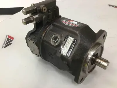 USED REXROTH AA10VSO45DFR131RPKC62K02