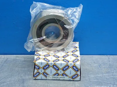 New | in-Stock NKE 3068062RSR Bearings Ohio US | HGR 24 #740275