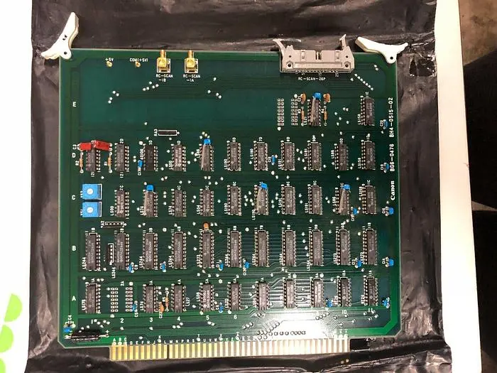 BG6-0476-R00 PCB