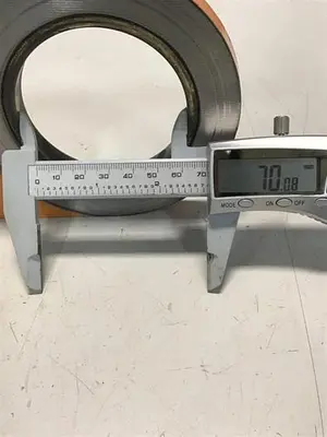 USED CINCINNATI MILACRON 5036652
