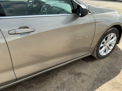 Used 2023 CHEVROLET MALIBU Sedans Michigan US | Miedema Asset Management Group #1315946
