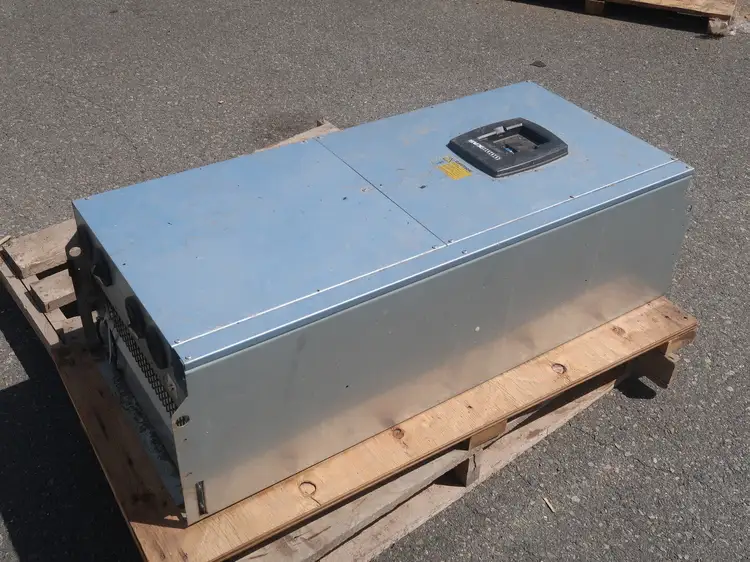 Used EATON SPX150A1-5A4B1 Switchgears British Columbia CA | Lenmark #294473