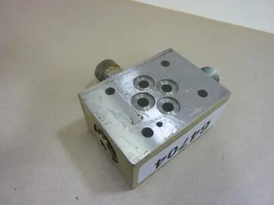 GENERIC Valve B568-184 #64704