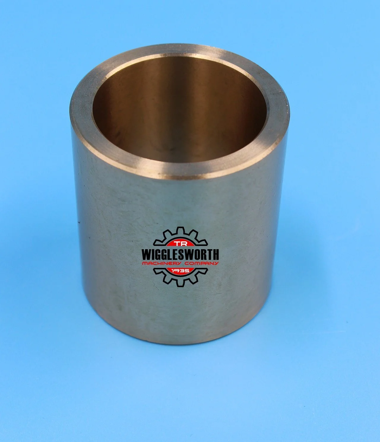 NEW WEBSTER & BENNETT WB 8222-125 Oilite Bushing