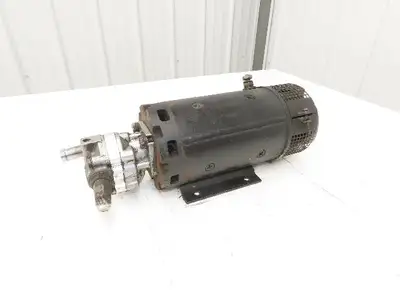 Used CROWN _UNKNOWN_ Forklift Attachments Indiana US | Arrow Industrial #1412084