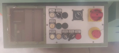ROHBI Disc Saw, top condition
