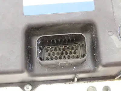 Used DANAHER MOTION _UNKNOWN_ Industrial Controls Indiana US | Arrow Industrial #1566937