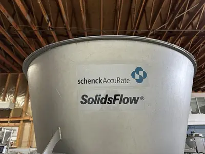 USED SCHENK MODSF2-IG-12