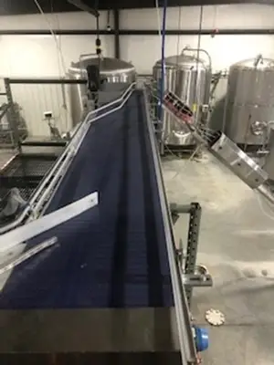 USED 2014 PALMER CANNING 12/1