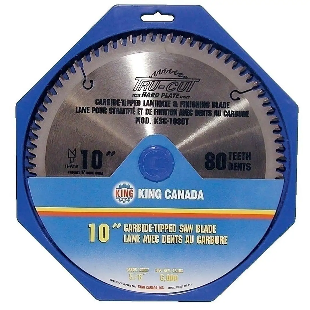 NEW KING CANADA KSC-1080T